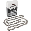 62 Drive Link Chainsaw 18" Bar .050" Gauge 3/8" Lp Semi-chisel. Fixed Price $21.20.