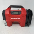 Craftsman Cordless V20 3-IN-1 Inflator Vacuum Blower CMXPTXA2001 *parts Only*. Fixed Price $44.99.