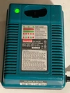 Makita DC1439 Charger Ni-mh Ni-cd 7.2V-9.6V-12V-14.4V 7.5A. Fixed Price $44.99.