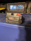 Milwaukee 48-11-2830 M28 28V Lithium-ion Battery. Fixed Price $135.00.