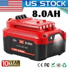CMCB202-2 For Craftsman V20 20VOLT 8.0AH Li-ion Battery CMCB205 CMCB204. Fixed Price $24.99.