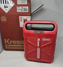 Kress KAC810 Commercial 60V 11 Ah Cyberpack Battery. Fixed Price $795.00.
