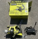 Ryobi P4002 One+ 18V Hybrid 25 Drain Auger - Tool Only. Fixed Price $94.95.