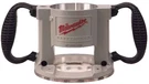 Milwaukee 5625-20 Production Base Unit Only (3.5 Max Hp Router) No Motor. Fixed Price $99.95.