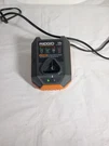 Ridgid R86045 12V Lithium-ion Battery Charger. Fixed Price $21.87.