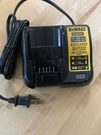 DCB107 12-20V Max Li-ion Battery Charger For Dewalt DCB115 DCB204 DCB205 DCB112. Fixed Price $25.00.