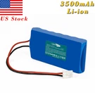 3,5AH Battery For Ambrogio 015E00600A L15 Twenty L20 Elite 25.9V Li-ion. Fixed Price $31.25.