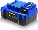 6.5AH Battery For Kobalt 24V KB624-03 KB524-03 KB424-03. Fixed Price $66.92.
