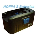 We Rebuild All Volt Delta Batteries CL180B. Fixed Price $60.00.