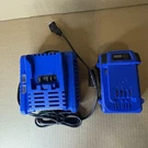 Kobalt 24V 4.0AH Battery & Charger Kb 424-03 Krc 2490-03 Pre-owned Works. Fixed Price $44.99.