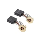 New Porter Cable Oem N097997 Chop Saw Brush Pair PC14CTSD D28720-BR D28720-B3. Fixed Price $26.82.