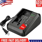 Charger 10.8V-20V PCC692L Max Li-ion Battery For Black & Decker Porter Cable. Fixed Price $21.98.