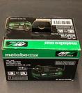Metabo Hpt BSL36A18X 36V/18V Li-ion Battery 2.5AH/5.0AH (multivolt). Fixed Price $79.99.
