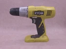 Ryobi One P205G 18V 3/8" Drill/driver No Battery. Fixed Price $15.99.
