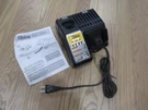 Albion 12V & 18VBATTERY Charger 982-21. Fixed Price $34.98.