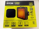Ryobi Lithium Cordless Heated Cushion Kit With (2) 2.0 Ah Batteries And Charging. Fixed Price $41.98.