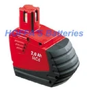 Hilti 15.6 Volt Sfb 150, Rebuilt By The Best Battery Rebuilders On E-bay. Fixed Price $65.00.