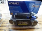 (1) New In Package Kobalt 24V 4AH Tool Battery (2887500). Fixed Price $56.95.
