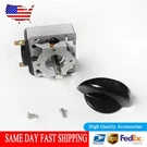 For Schumacher 0099000094 Battery Charger Mechanical Timer Kit 135 Minute W/knob. Fixed Price $16.99.
