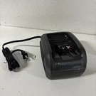 New Oem Husqvarna 967970103 QC250 Bli Battery Charger #J4. Fixed Price $70.00.