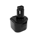 Battery 9.6V 3AH Replace For Bd PS120 A9251 DE9036 DW9061 PS310 PS3350 CD9600.... Fixed Price $41.30.