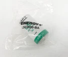 New Saft LS33600-BA Primary Lithium Battery Size D 3.6V 17000MAH. Fixed Price $34.95.