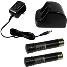 Battery Charger And Two Batteries For Black & Decker 3.6V Versapak Series Tools. Fixed Price $56.95.