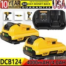 Battery / Charger For Dewalt DCB124 12VOLT Max Lithium-ion DCB127-2. Fixed Price $47.99.