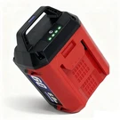 60V 6AH 4AH Toro Flex Force Max Lithium-ion Battery L108 L135 L216 L324 L405. Fixed Price $181.26.