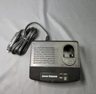 John Deere TY26104 Battery Charger, Output 14,5 Vcc (2,5 A). Fixed Price $25.00.