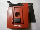 Hilti 7/36, Acs Battery Charger 110V-120V (USED)2016. Fixed Price $150.00.