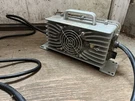 Yleibe 48V/15A Golf Cart/lawnmower Battery Charger. Fixed Price $100.00.