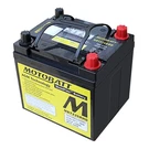 Motobatt MBTZ26RHD Quadflex Agm 12V Battery -. Fixed Price $217.49.