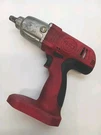 Mac 1/2" Cordless 19.2V Impact Driver CI19212. Fixed Price $79.95.
