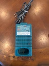 Makita DC1201A High Capacity Hour Battery Charger Ni-cd 7.2V 9.6V 12V. Fixed Price $25.00.