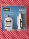 Hart HPSK11 20V 2AH Li-ion Battery, Fast Charger And Manual New Sealed. Fixed Price $84.00.