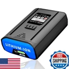 Supowill 40V Replacement For Kobalt Battery 7.5AH KB-540-06 KB440-06. Fixed Price $113.94.