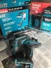 Mikita ZDS01Z Cut-out Saw (used) With 18V Lxt Battery & Charger BL1840BDC1. Fixed Price $400.00.