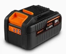 Boen 20V Max 4.0AH Lithium Compact Battery, 4000MAH, Compatible Power Tools. Fixed Price $32.00.