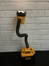Dewalt DC509 36V Cordless Light Tested Works Tool Only. Fixed Price $31.99.