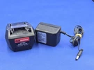 Drill Master 18V Nicd Battery Charger 69651 Only. Fixed Price $39.99.