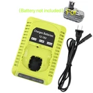 P117 Charger For Ryobi One+ P104 P106 P109 P100 P122 P161 Battery. Fixed Price $14.90.