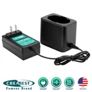 1.2V-18V Charger For Bosch Ni-mh/cd Battery BAT011 BAT025 BAT045 BH1214H BAT048. Fixed Price $220.89.