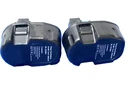 3600MAH Replacement Battery Compatible With 14.4V Xrp DC9091 DW9091 DW9094 DE903. Fixed Price $50.00.