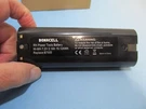 7.2V Battery For Makita 7000 7001 7002 7033 632002-4 Ni-mh / 2100MAH New. Fixed Price $12.00.