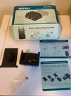 Mipro MR-90SB Battery Pack & MR-90SC Mounting Bracket Kit For Receiver. Fixed Price $35.00.