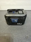 14.4 Volt Batterydelta CL144B Untested Condition For Parts. Fixed Price $24.99.