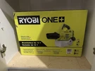 Ryobi One+ 18-VOLT Lithium-ion Cordless Mister (tool Only). Fixed Price $55.00.