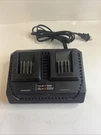 Lawnmaster MX24V Dual-battery Charger 24LFC15-ETL. Fixed Price $39.99.