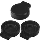 3* 894698 Rubber Exhaust Deflector Suit For Porter Cable BN125A BN200A NS100A. Fixed Price $13.60.